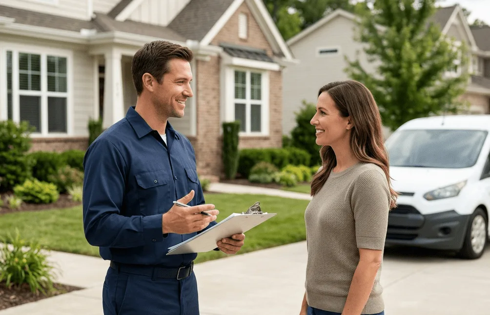 Mold Remediation Summerfield, OH FAQs
